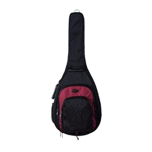ギブソン　ギグバッグ Gibson / MEDIUM-Gibson Gig bag ギブソン ケース ギグバッグ