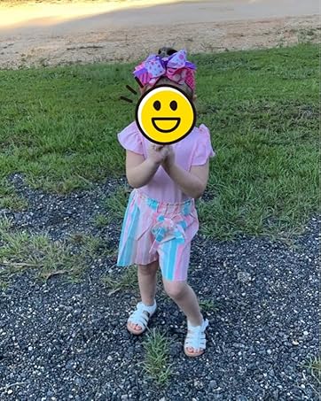 toddler sandals girl