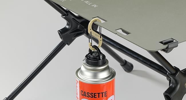 Amazon.co.jp: キャンピングムーン(CAMPING MOON) キャンプ OD缶