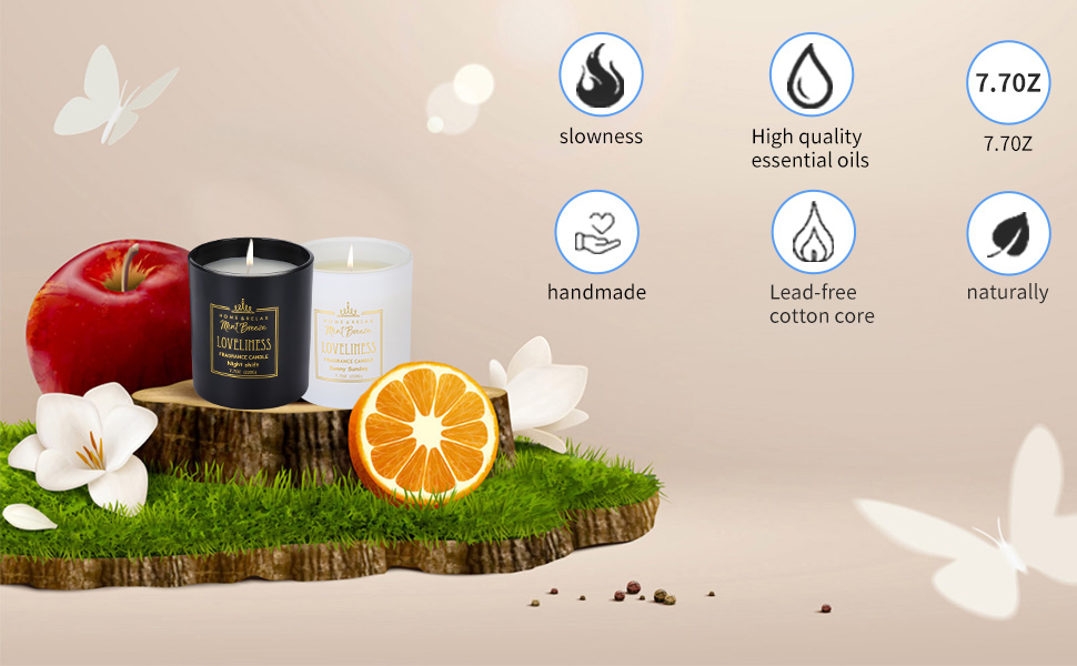 candle