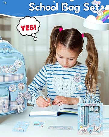 Backpack for Girls