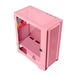 Inspire Top / Side View