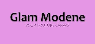 Glam Modene Logo