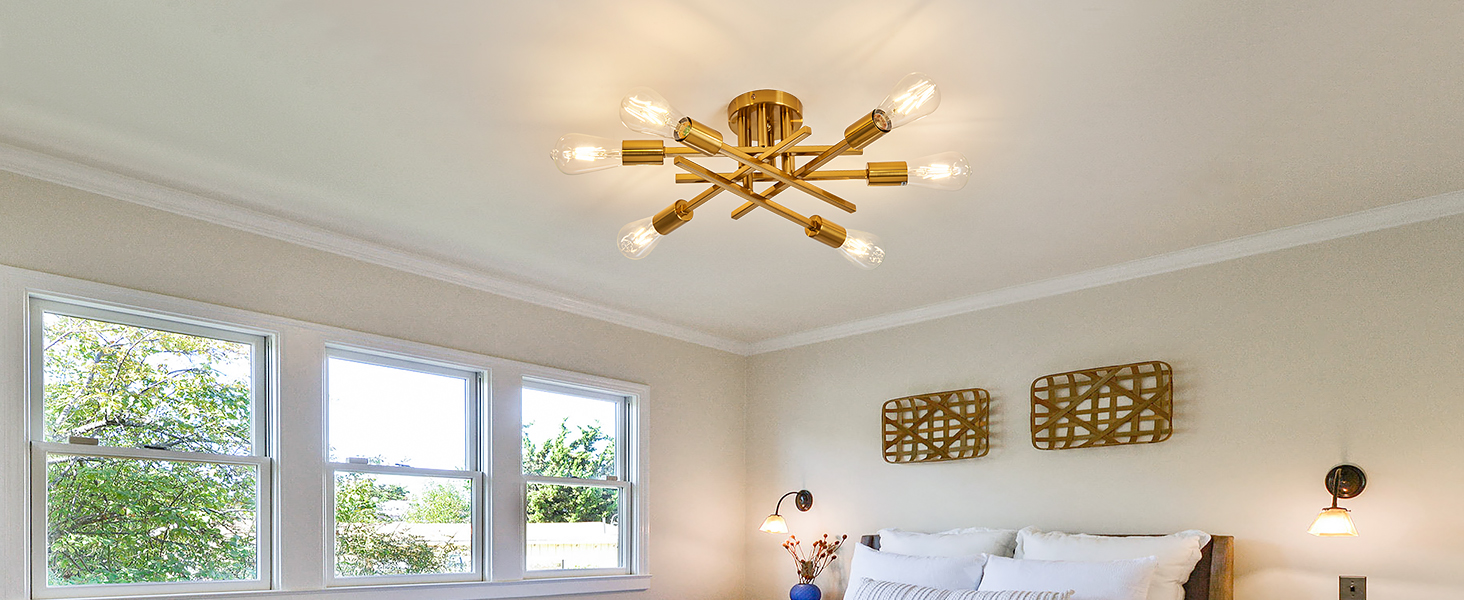 Ceiling Light
