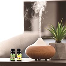 aceite para humidificador