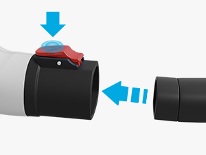 Tesla to J1772 Adapter