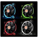 Thermaltake Riing LED Fan