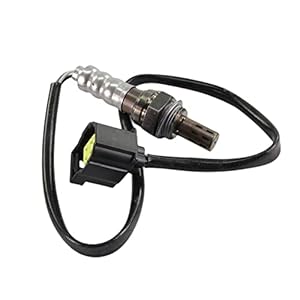 Amazon.com: TAMKKEN 23158 Oxygen O2 Sensor Fit for Dodge