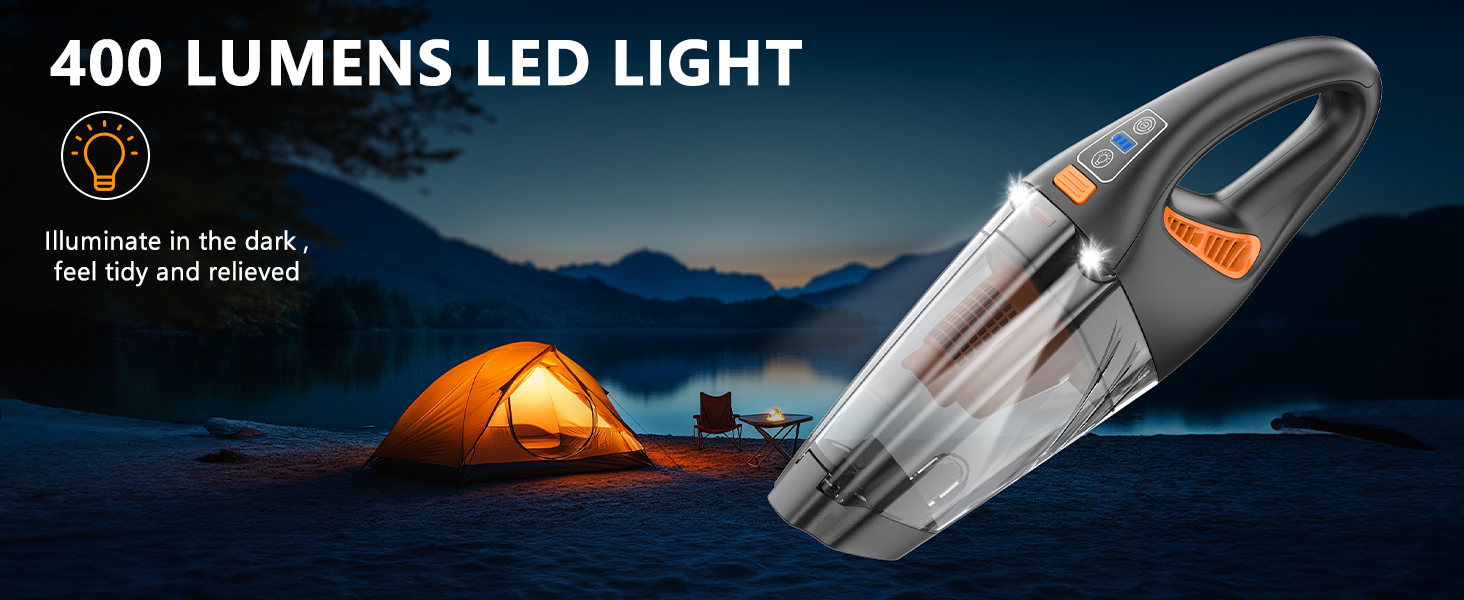 car vacuum portable cordless hand held handheld rechargeable cleaner vacuums powerful cleaners