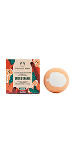 【数量限定】ホリデー トータルコレクション スパイスドオレンジ Amazon.co.jp: ザボディショップ [公式] ホリデー トータル