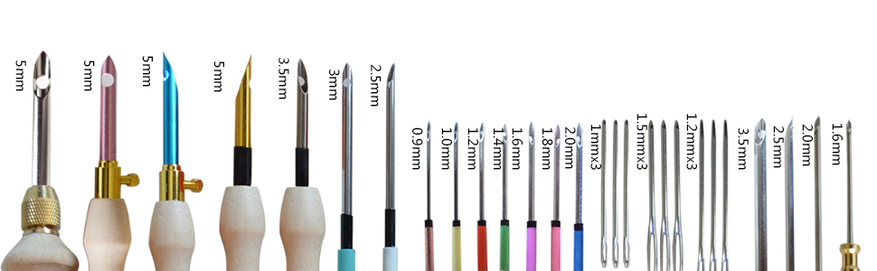 punch needle kit