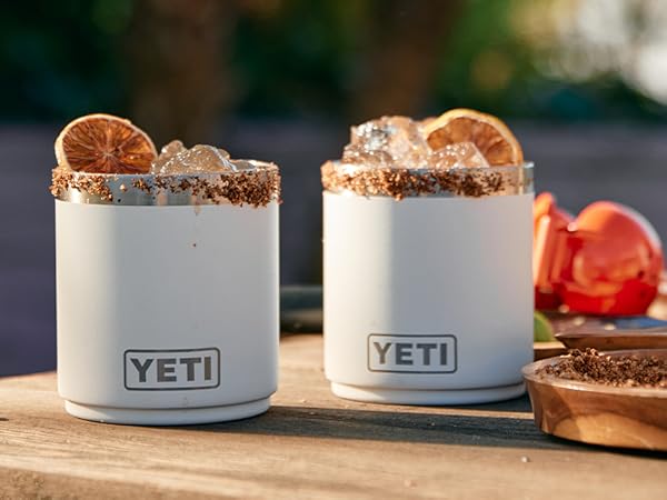 希少カラー YETI Rambler 20 oz Tumbler ラベンダー 希少カラー
