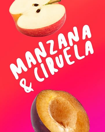 SNACK, SNACK SALUDABLE, PAPILLA, SIN AZUCAR, SALUDABLE