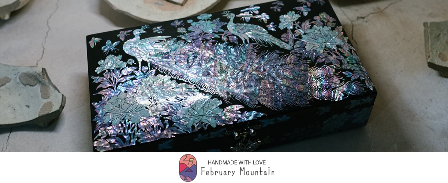 Mother-of-pearl-jewelry-box