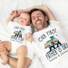 first fathers day gifts