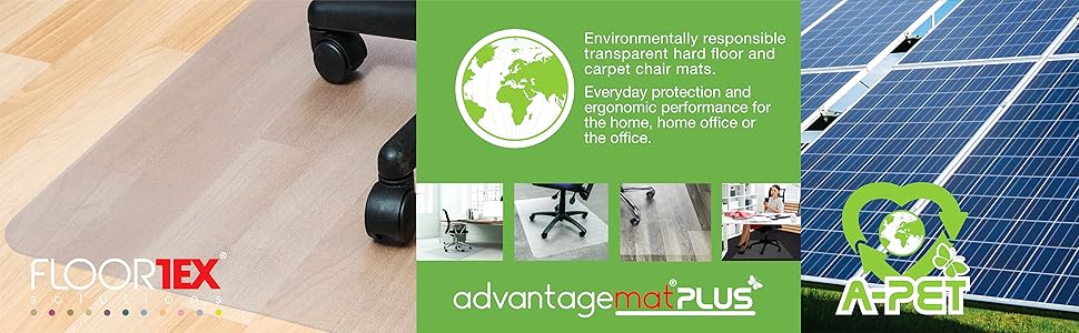 Apet Chair Mats