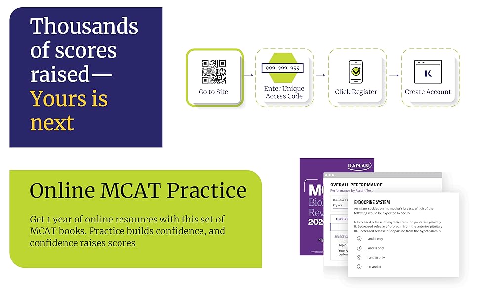 MCAT 3