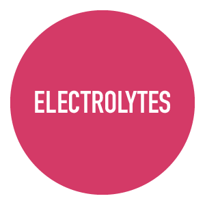 Electrolytes