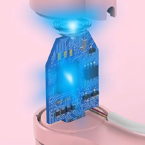 Auto-clicker Device Mobile Phone Tablet Computer Screen Simulated Finger Clicking USB Simulator