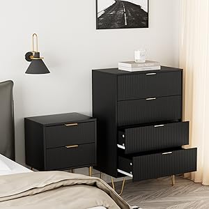 Modern Drawer Chest