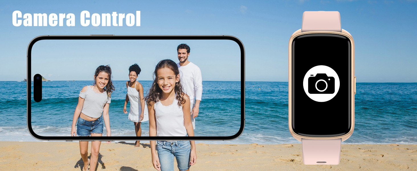 step tracker watch for women