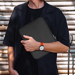 9.7-11 inch tablet bag