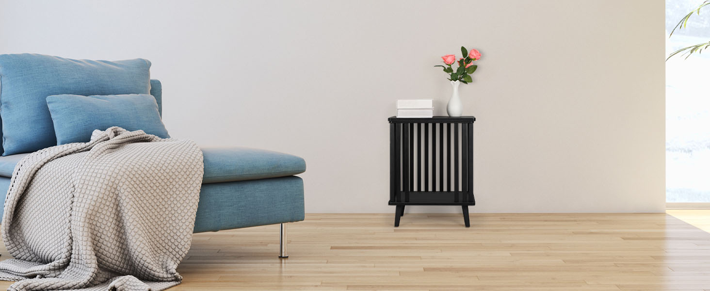 cat bed house end table