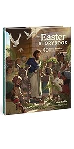 The Easter Storybook