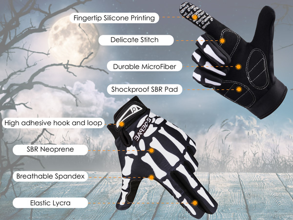その他 SALSATION WEAR gloves SALSATION WEAR gloves