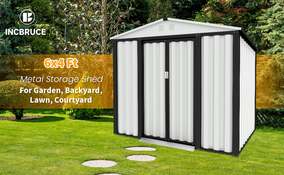 EZ Build® Wood Frame Sheds Buying Guide At Menards®, 58 OFF