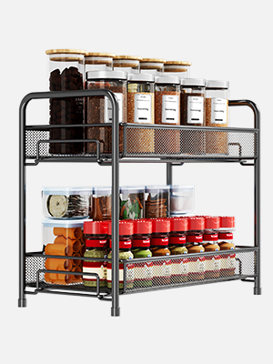 Spice Rack