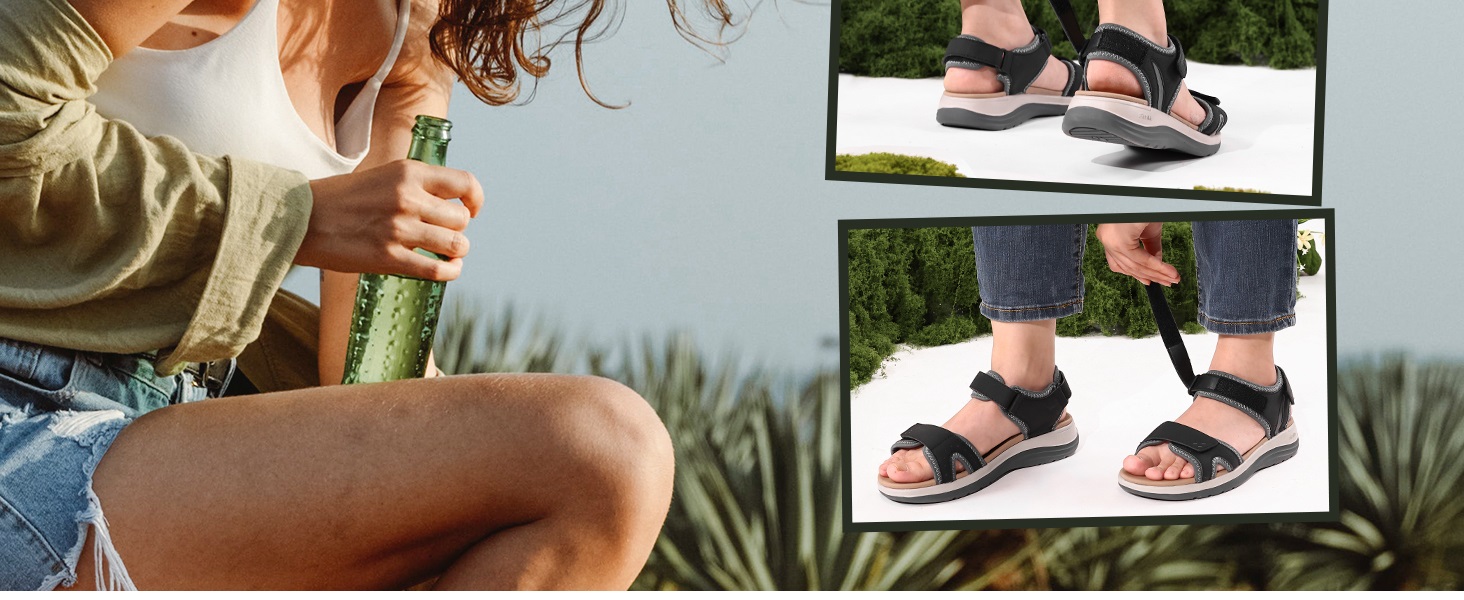 ADJUSTABLE FOR PERFECT FIT