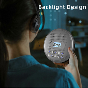 cd player