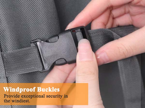 ac cover for outside units