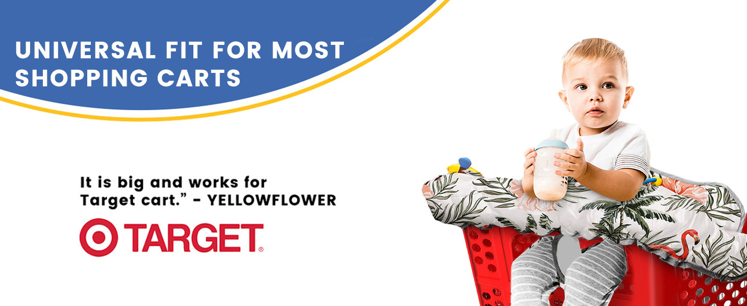 grocery cart cover for baby target carts shopping cart cover