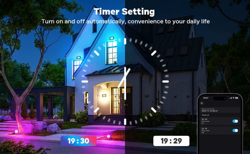 low voltage landscape lighting