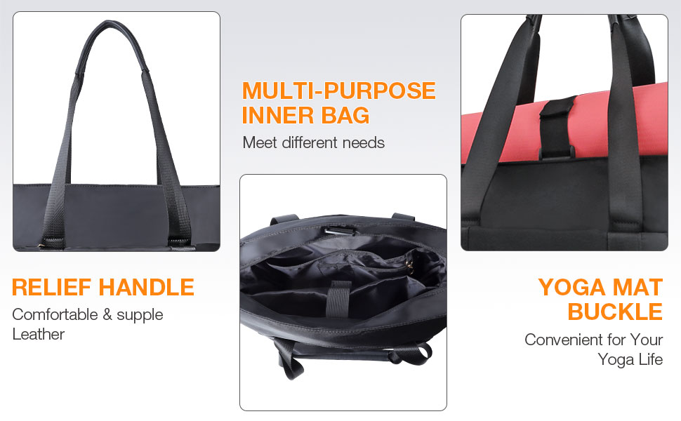 travel bag