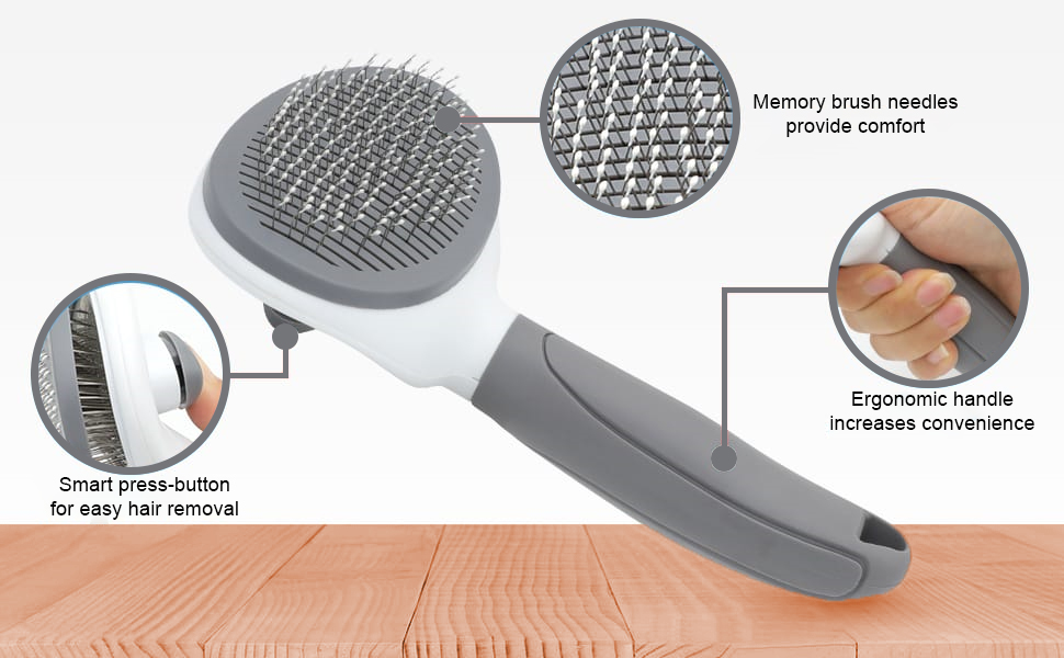 cat brush