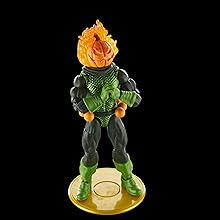 マーベルレジェンド ジャックオランタン トイビズ レトロ ホビーショップ I.T.R. / マーベルレジェンド クラシック