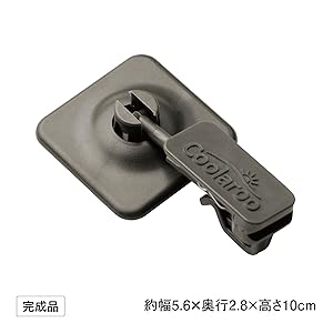 フェットチーネグミ　903535 両側面から引き出せるタイプ天板金網コーキ Amazon | タカショー 日よけ 金具 シェード取付 両面テープ接着