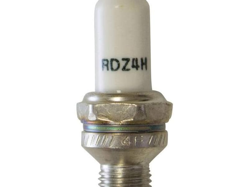 Amazon.com: RAParts Spark Plug 130-125 Fits Stens Replaces