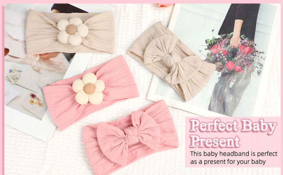 baby bow headbands-3