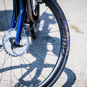 Amazon | パナレーサー(Panaracer) クリンチャータイヤ AGILEST