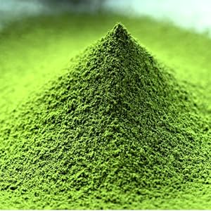 thé matcha bienfaits santé
