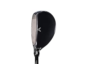Callaway Big Bertha 5番ユーティリティ Amazon | キャロウェイ(Callaway) 右用 ユーティリティ BIG BERTHA 23