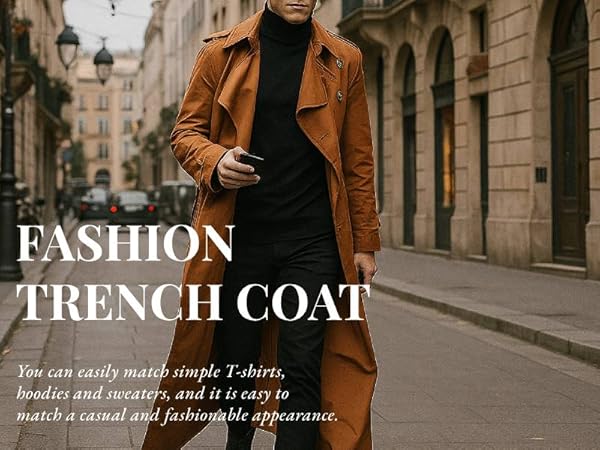 ジャケット・アウター 3way dolman trench coat/khakibrown DSC_2648_5496051e-241e-4a6e-