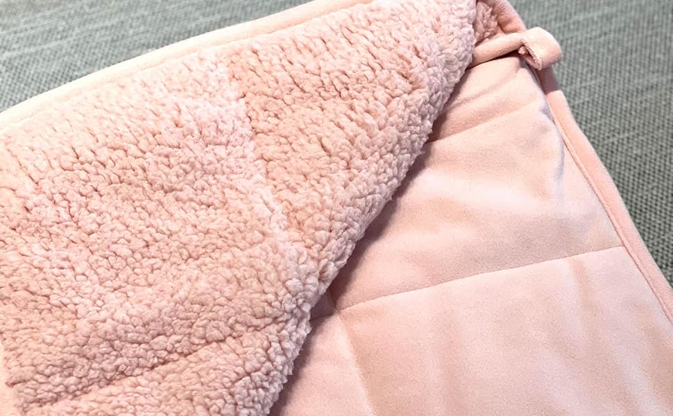 weighted blanket 7