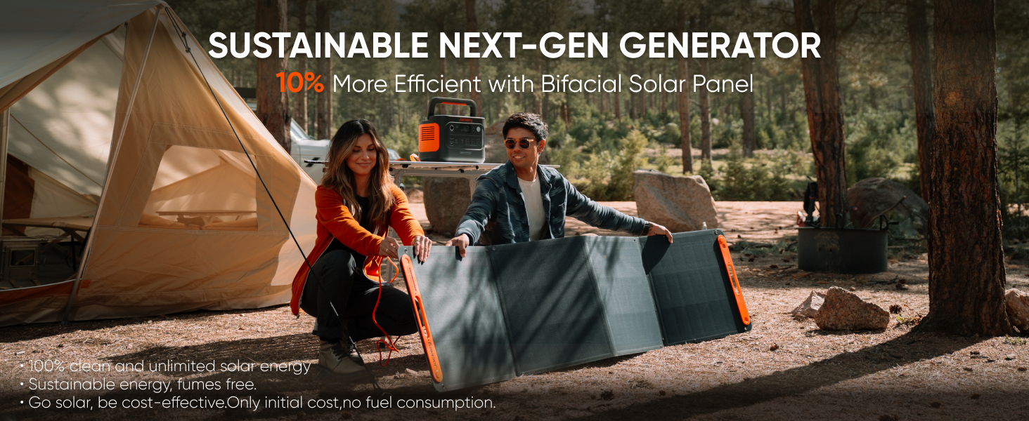 Green Energy