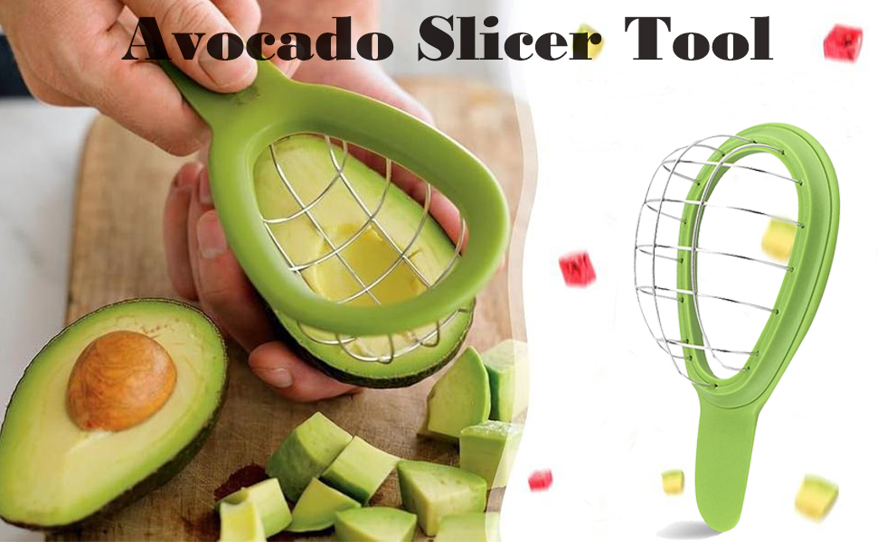 avocado cutter