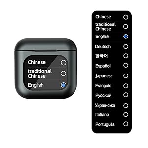 ear buds